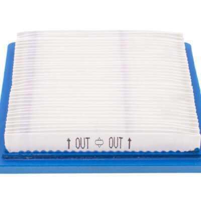 Plokščias kartoninis oro filtras Briggs & Stratton 3,5-4 AG vertikalaus veleno varikliui, originali dalis