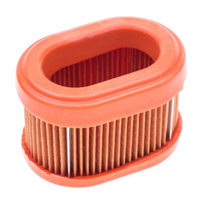 Oro filtras Briggs & Stratton Model 093000 horizontalaus veleno šoninių vožtuvų varikliui originali dalis