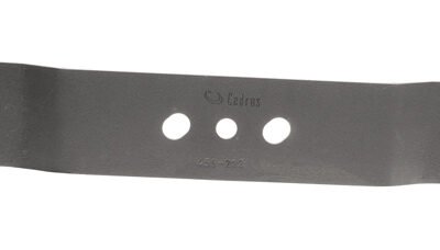 Vejapjovės peilis NAC DAYE / DYM 45,5 cm (surinkantis, su sparneliais)