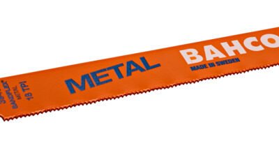 Sabelinio pjūklo peilis BAHCO metalui 150 mm T 14Z bimetalinis