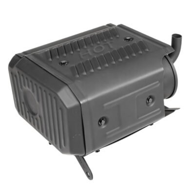 Duslintuvas Loncin generatoriams LC6500D-AS / LC8000D-AS ORIGINALI DALIS