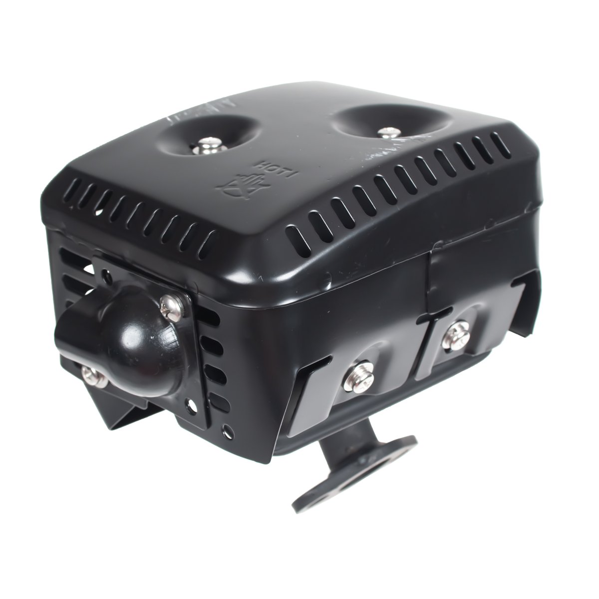 Duslintuvas Loncin G200F 1WG3.4-75FQ-D ORIGINALI DALIS