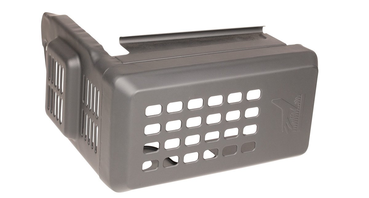 Loncin duslintuvo apsauga LC185FDS (originali dalis)