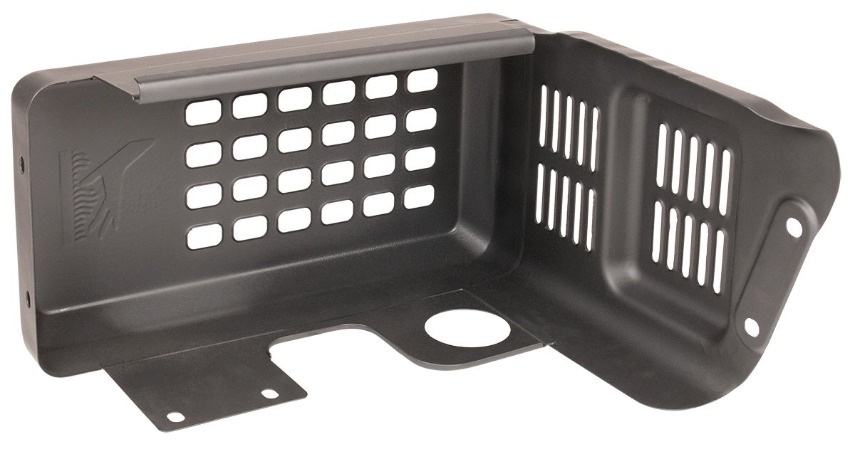 Loncin duslintuvo apsauga LC185FDS (originali dalis) - Image 2