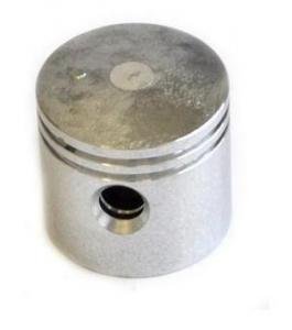 Stūmoklis Kawasaki TJ27E /be žiedų/