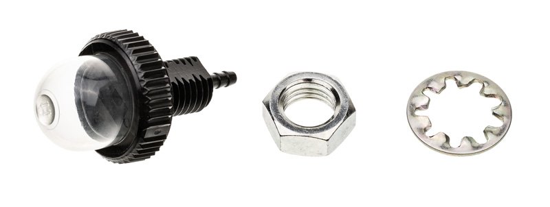 Karbiuratoriaus pompelė Walbro