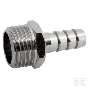 Žarnos antgalis 10 mm x 1/2'' 1919000710