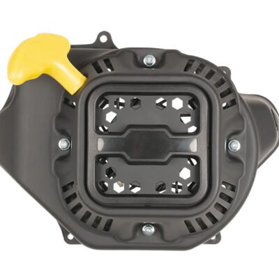 Cedrus rankinis starteris (kompl.) vertikuliatoriui CEDWR02R