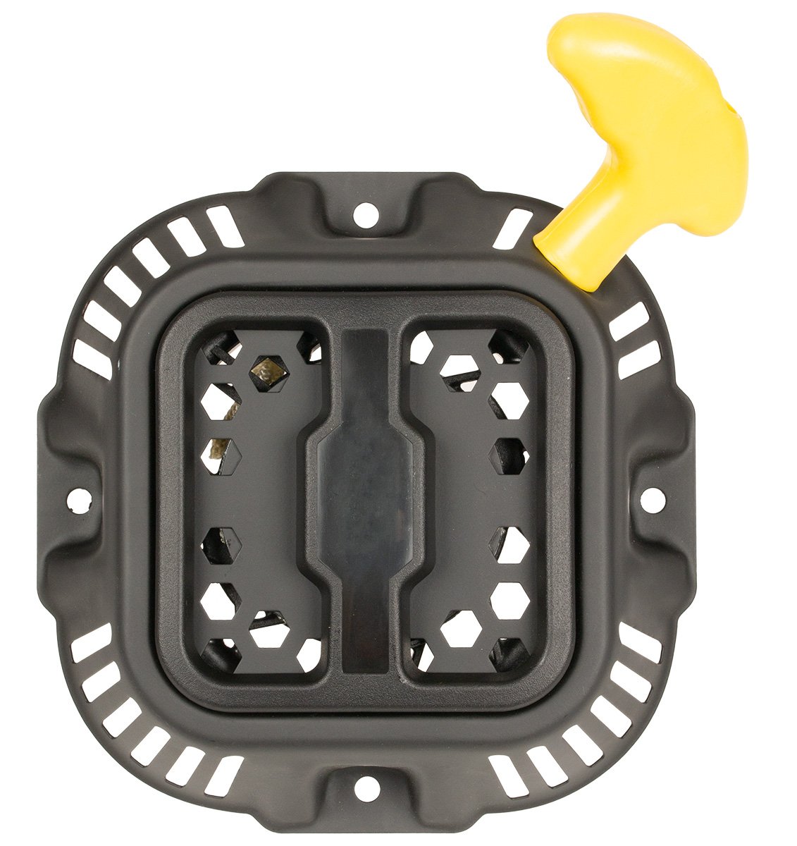 Cedrus starteris vertikuliatoriui CEDWR02R