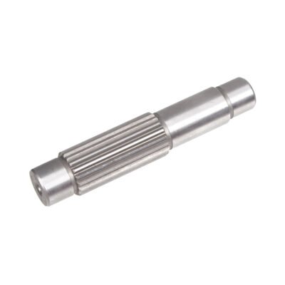 Pavarų dėžės velenas Loncin L90 kultivatoriui / 1WG3.4-75FQ-D originali dalis