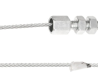 Troselis Loncin 600 kultivatoriui originali dalis