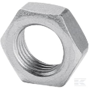 Stūmoklio strypo fiksavimo veržlė U80100CAM