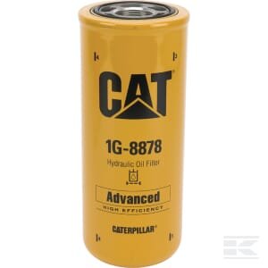 Hidraulikos filtras Caterpillar 1G8878