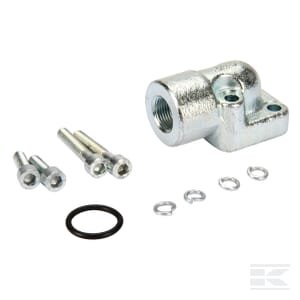 Kampinis flanšas 3/4 1GB06ST