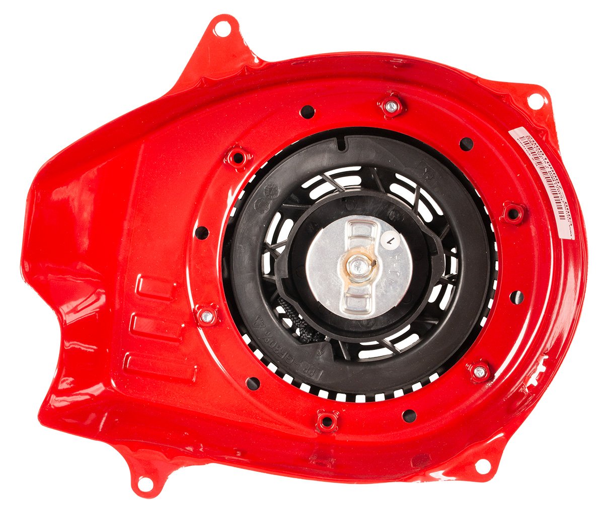 Starteris su baze Weima WM168-2; WM170F-2; WM170F/P - Image 2