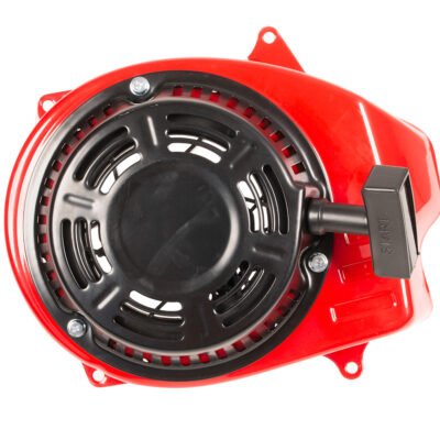 Starteris su baze Weima WM168-2; WM170F-2; WM170F/P