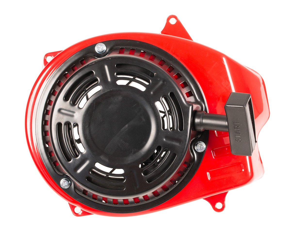 Starteris su baze Weima WM168-2; WM170F-2; WM170F/P