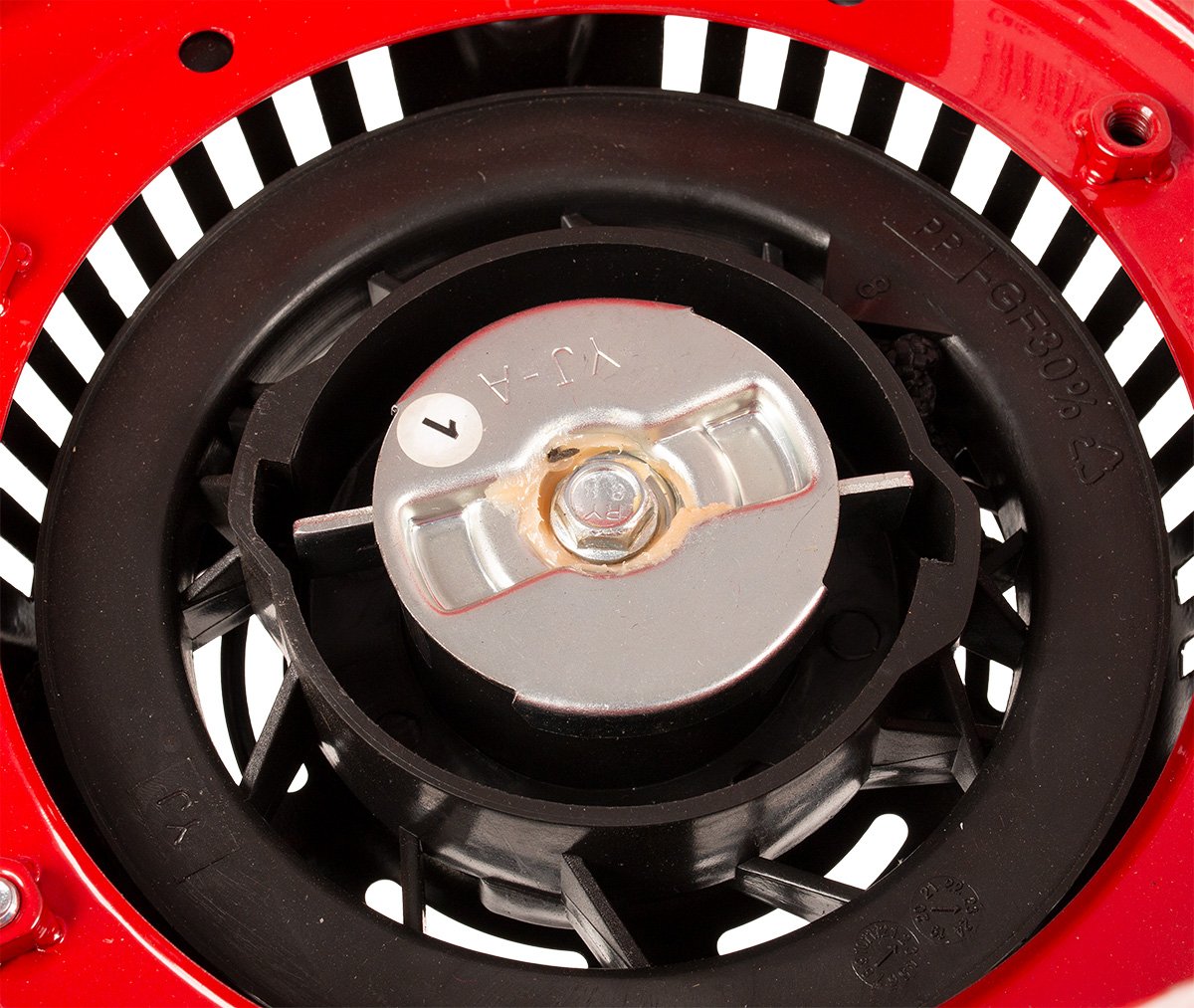 Starteris su baze Weima WM168-2; WM170F-2; WM170F/P - Image 3