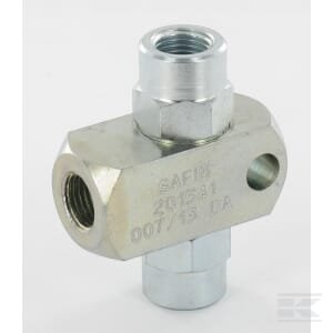 Šatlvožtuvai FlipFlop, originalūs Safim 201541