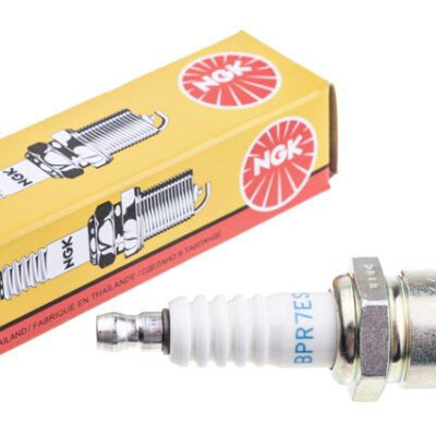 NGK uždegimo žvakė BPR7ES Loncin
