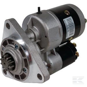 Starteris 12V su reduktoriumi, Belarus 2023708N