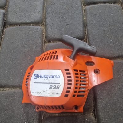 Husqvarna 236 Starteris