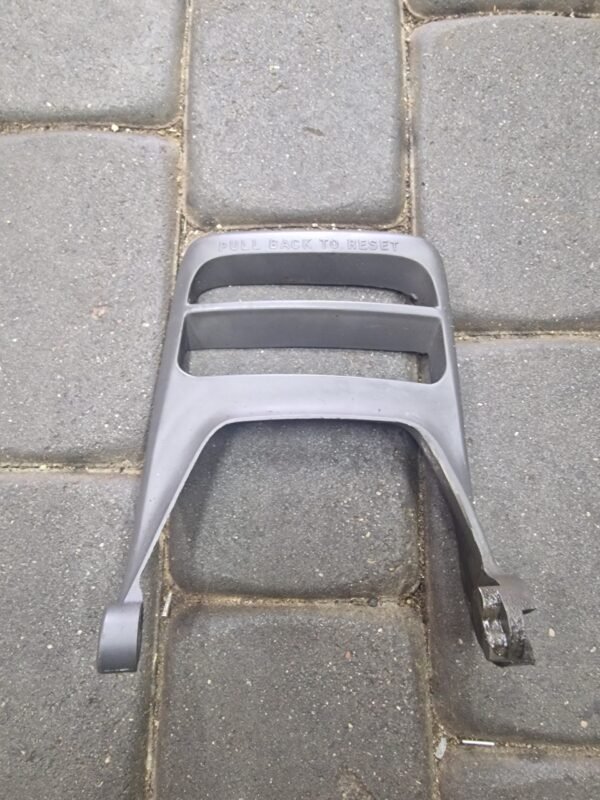 Husqvarna 236 Stabdžių rankena