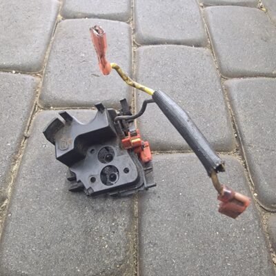 Husqvarna 236 Oro filtro laikiklis