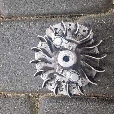 Husqvarna 236 Smagratis