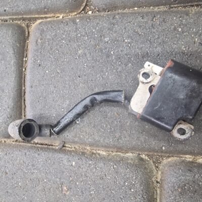 Husqvarna 236 Uždegimo ritė