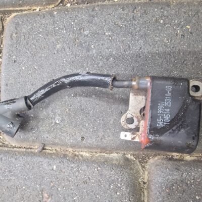 Husqvarna 236 Uždegimo ritė