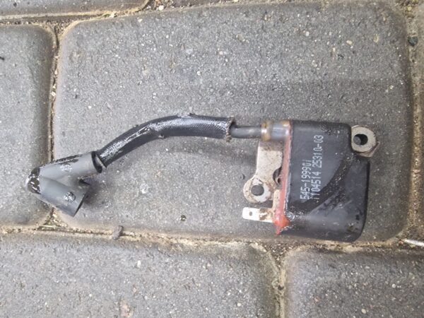 Husqvarna 236 Uždegimo ritė