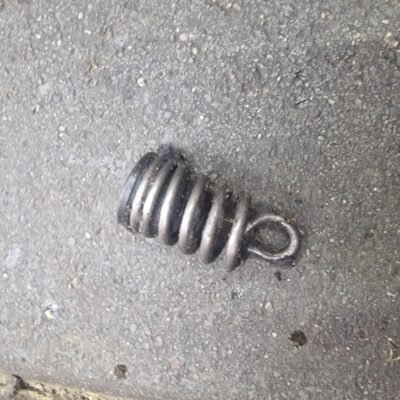 Husqvarna 236 Amortizatorius