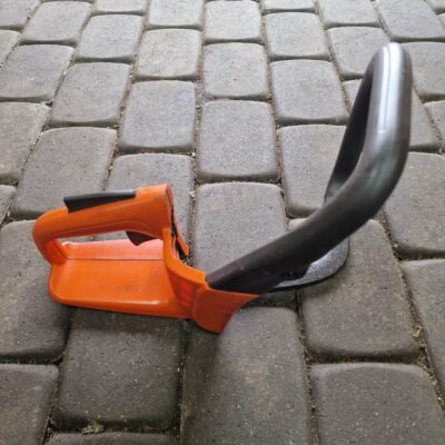 Husqvarna 236 Rankena