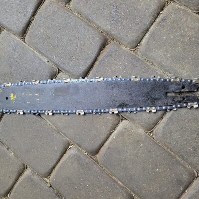 Pjovimo juosta 3/8, 1.3mm McCulloch