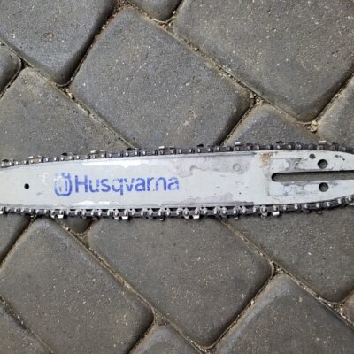 Pjovimo juosta 35cm 14'' 3/8, 52DL 1.3mm Husqvarna
