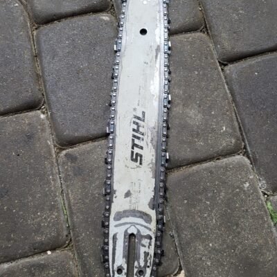 Pjovimo juosta 35cm 14'' 3/8, 50DL 1.3mm Husqvarna