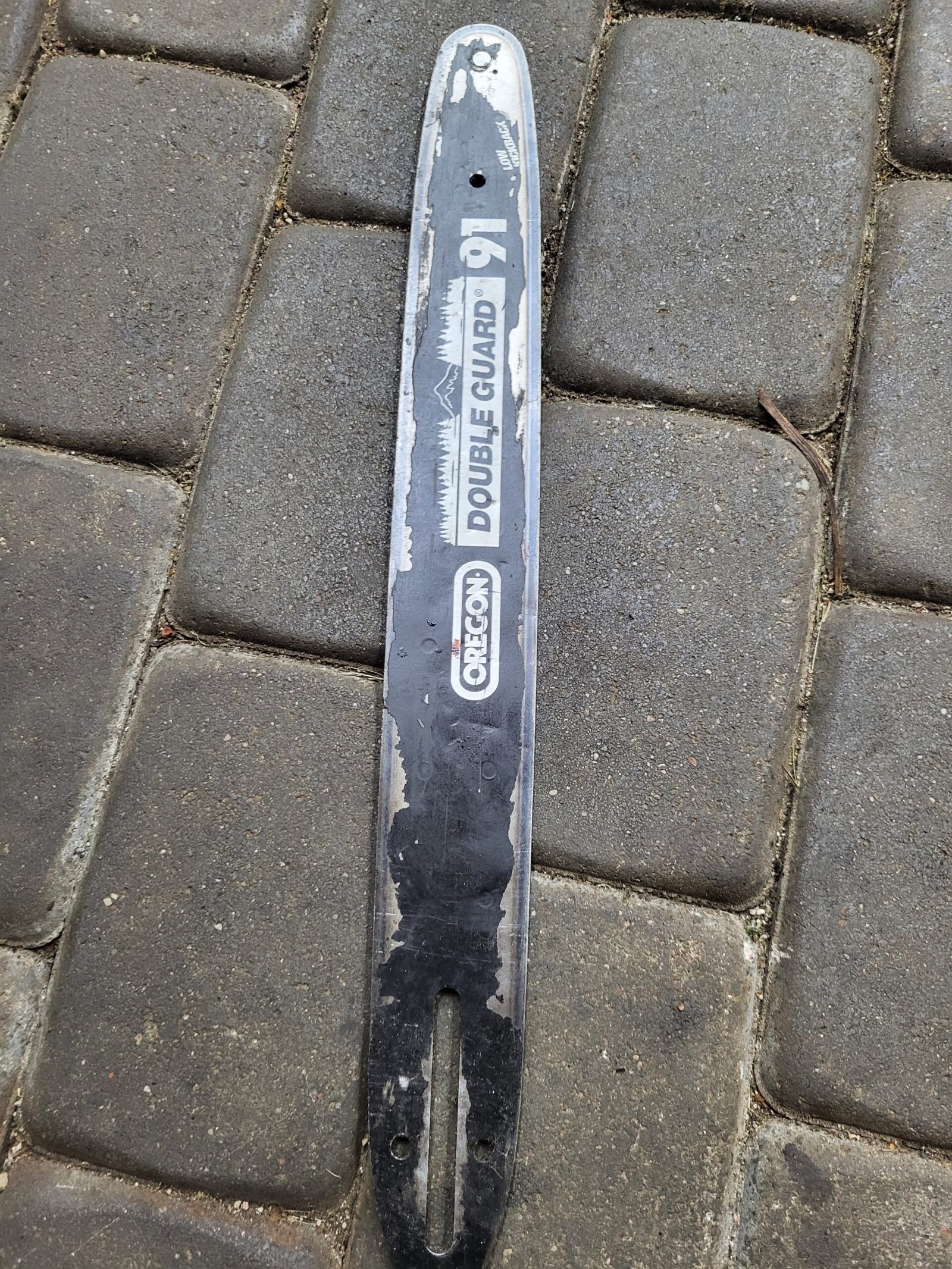 Pjovimo juosta 3/8, 1.3mm Oregon