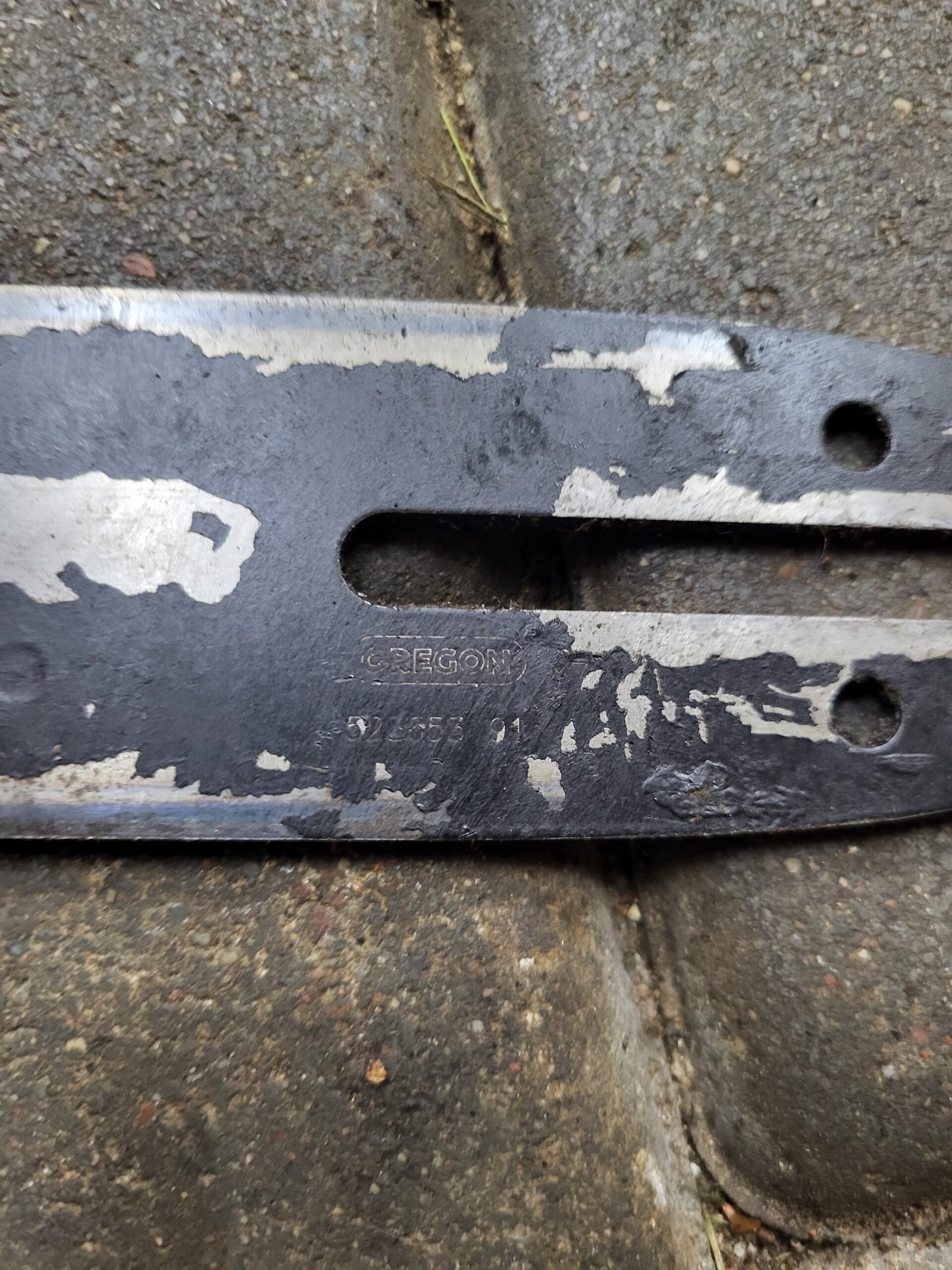 Pjovimo juosta 3/8, 1.3mm Oregon - Image 2