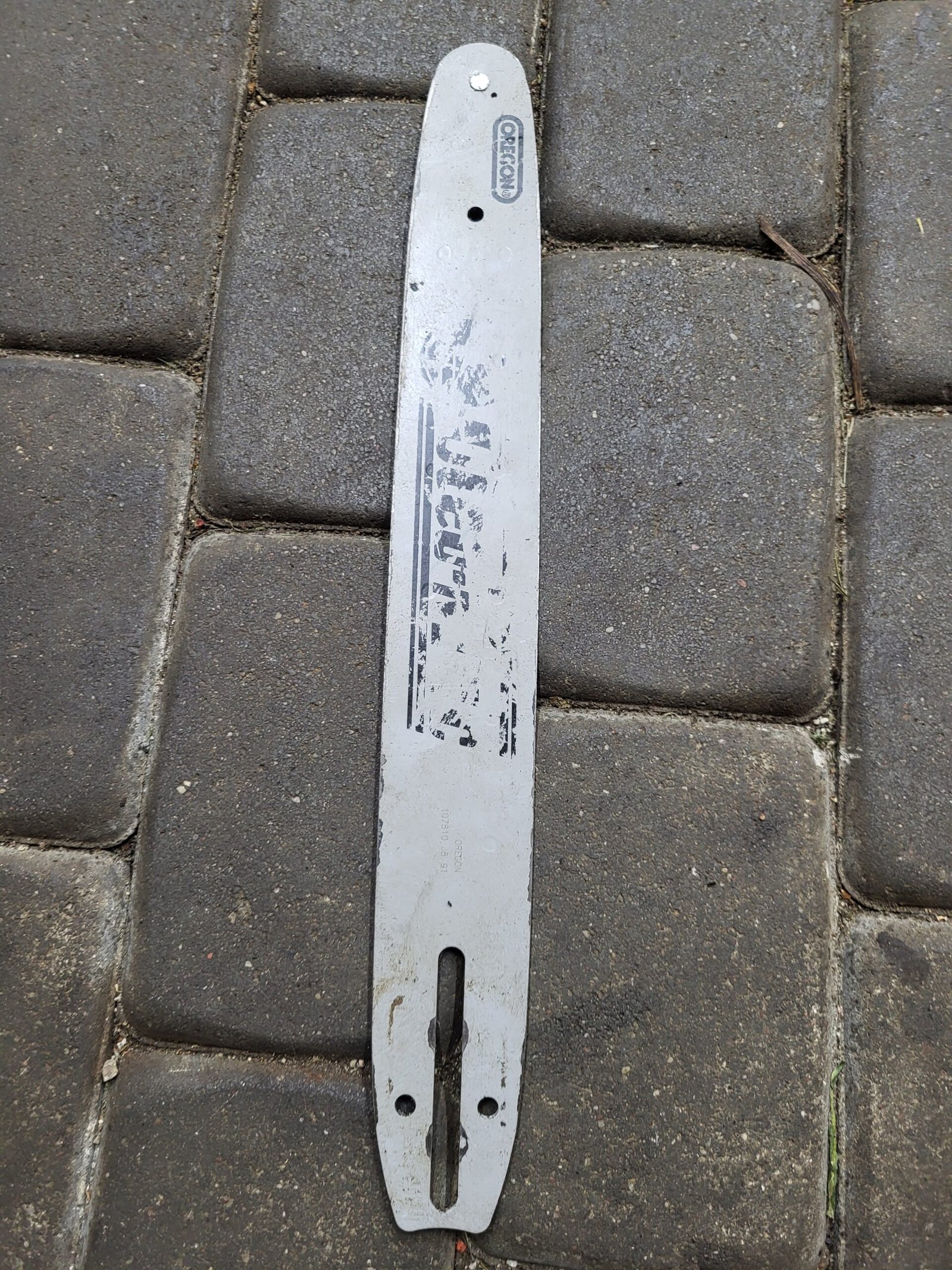 Pjovimo juosta 3/8, 1.3mm Oregon