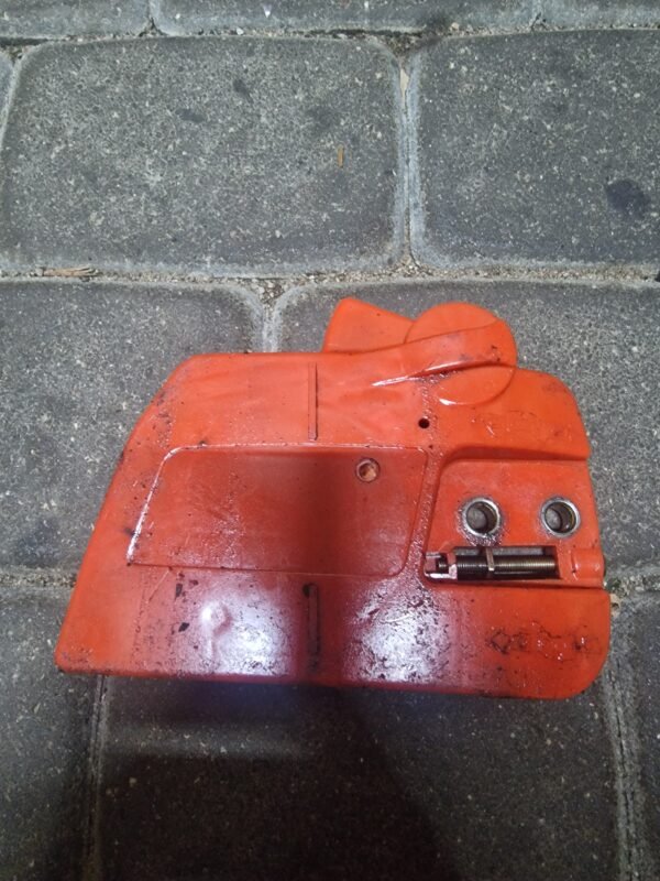 Husqvarna 236 Sankabos dangtelis
