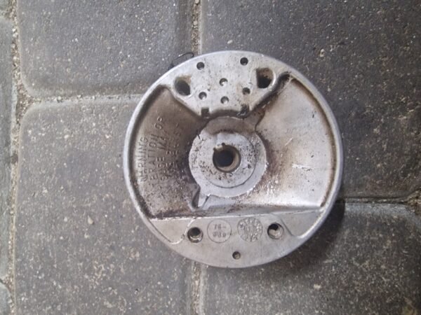 Jonsered CS2137 Smagratis - Image 2