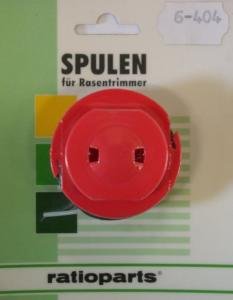 Trimerio galvutė elektriniams trimeriams Valex Imola/AL-KO