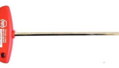 Wiha atsuktuvas 6 × 200 mm