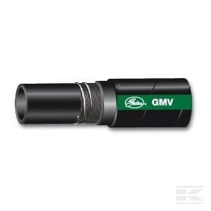 Žarna SAE100R4 1" 16GMV