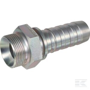 Įvorė DN32-1-1/4" BSPP 20GS20MBSPP