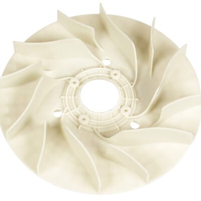 Cifarelli BL1200/M1200 ventiliatorius