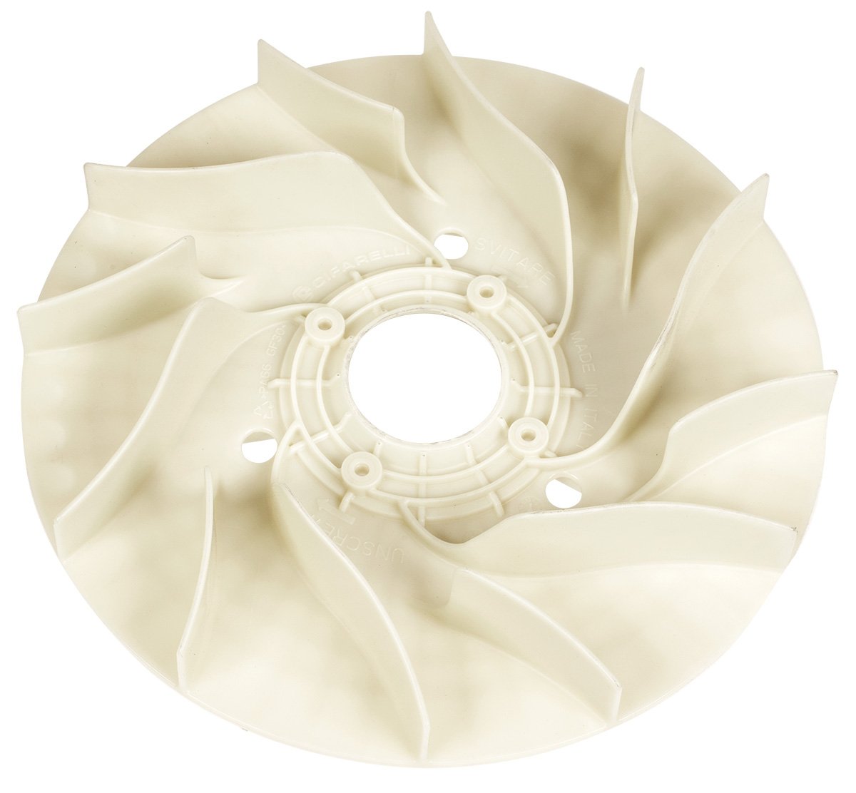 Cifarelli BL1200/M1200 ventiliatorius