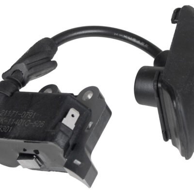 Uždegimo modulis (komplektas) Kawasaki TJ53E