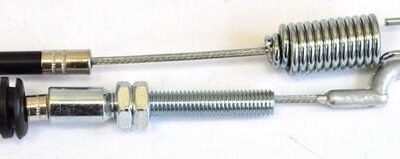 Sankabos trosas Castel Garden